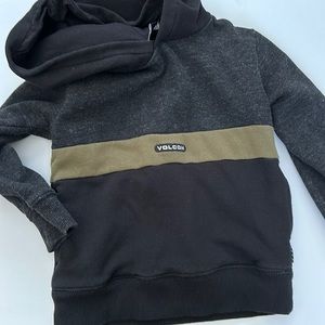 Volcom Toddler Hoodie
